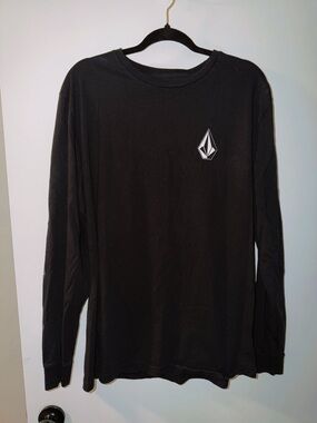 Men’s Volcom XL Long Sleeve Tee